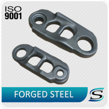 ISO Certification Quality Excavator Hydraulic Track Link Press In China